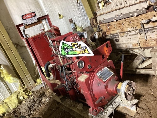 Continental JD 403