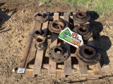 Pallet of Misc. Roller Bearings