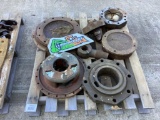 Pallet of Misc. Parts