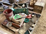 Misc. Pallet
