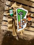 CAT Sprocket Segments
