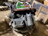 Detroit 453