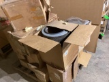 Pallet of Filters