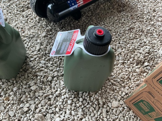 Utility Jug