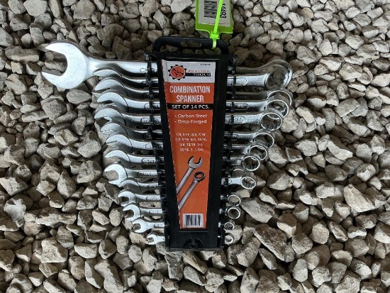 Wrenches