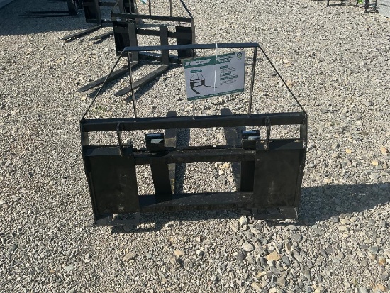 2026 AGT Pallet Forks