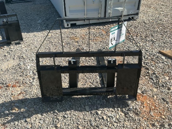 2026 AGT Pallet Forks