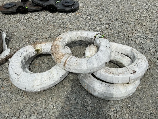 Vacuum Hose