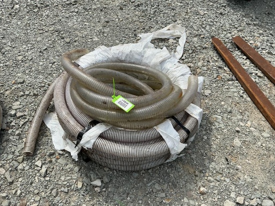Vacuum Hose