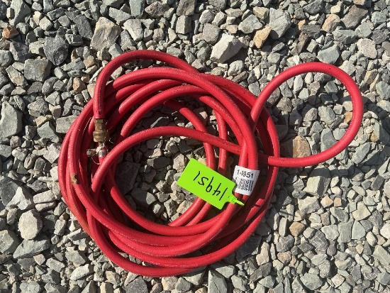 Contitech Air Hose