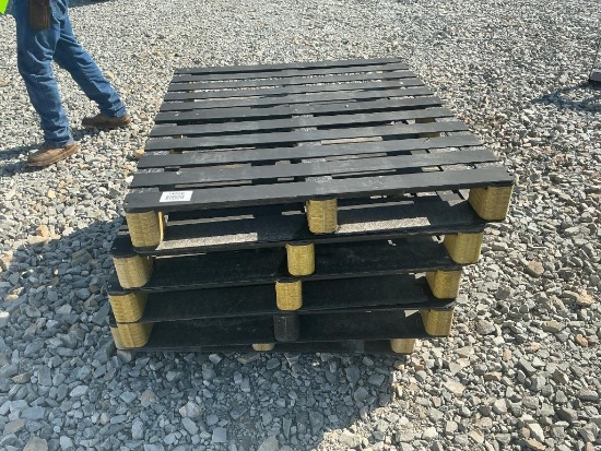 Plastic Pallets