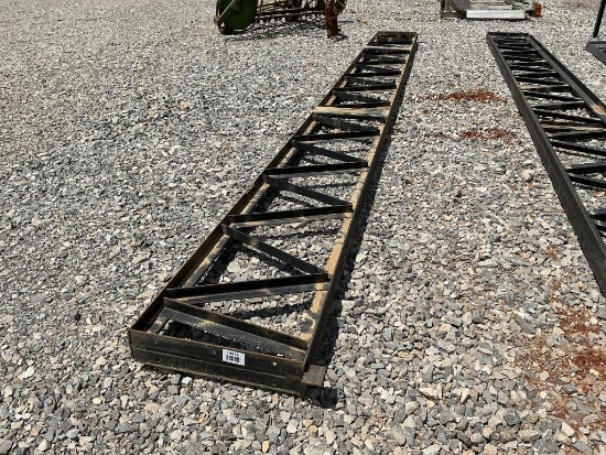 Bar Joists