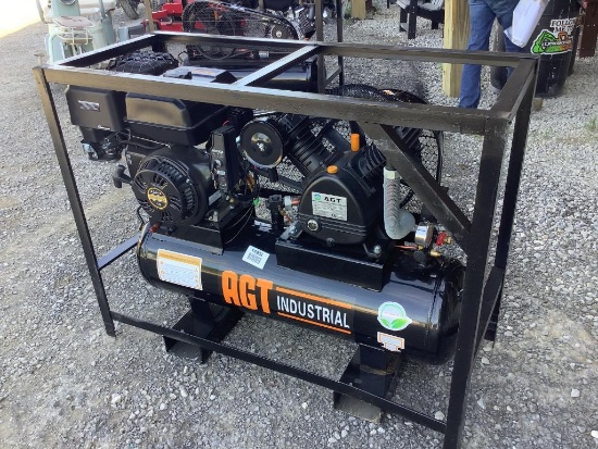 2026 Industrial Air Compressor