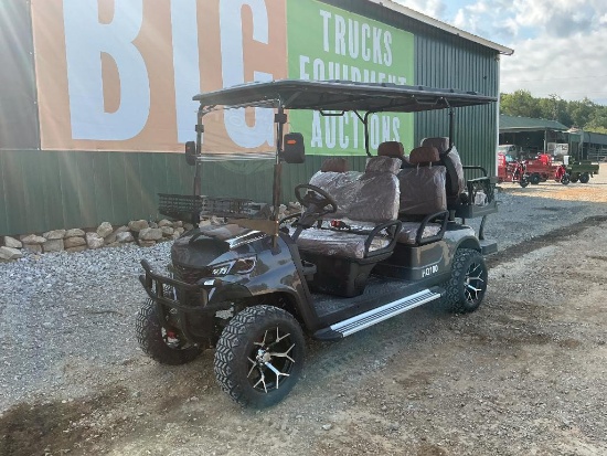 Golf Cart