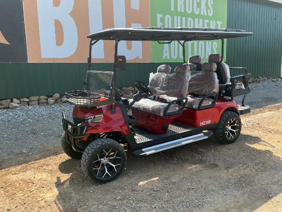 Golf Cart