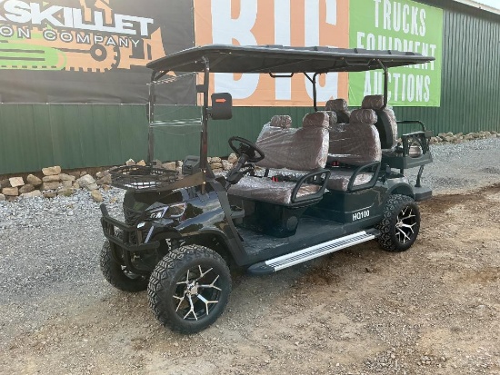 Golf Cart