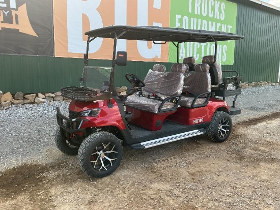 Golf Cart