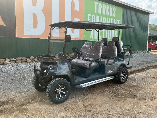 Golf Cart