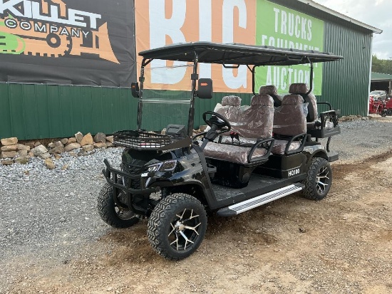 Golf Cart