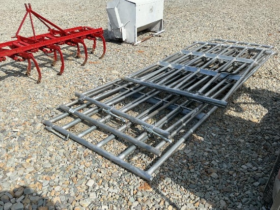 Assorted Gates