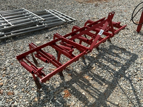 Chisel Plow
