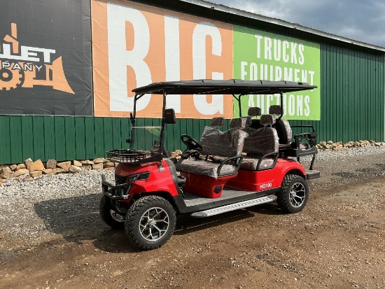 Golf Cart