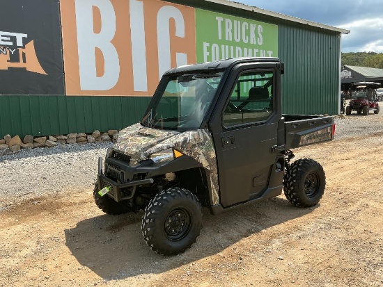 2015 Polaris Ranger 570
