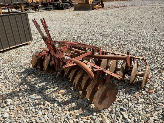 Massey Ferguson Disk