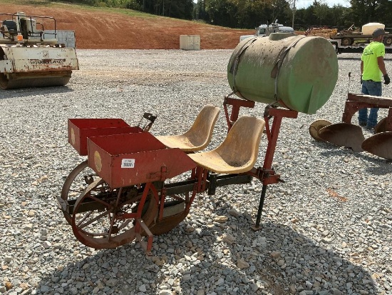 Tobacco Setter