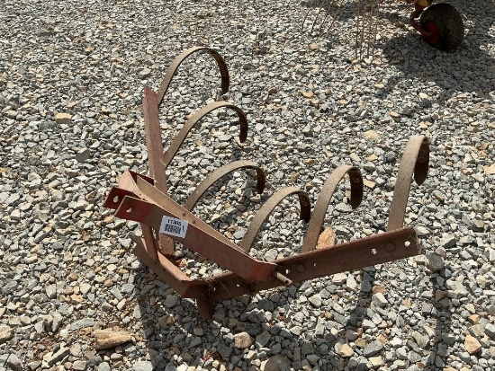 3pt Hitch Cultivator