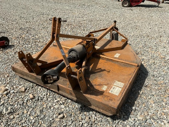 1998 Woods Brush Cutter