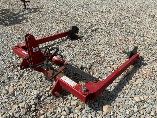 Worksaver Hay Unroller