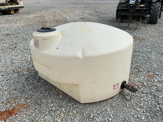 425 Gallon Tank