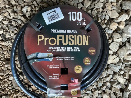 5/8in Water Hose