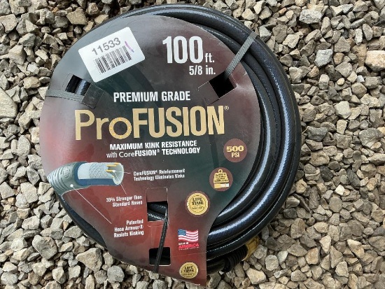 5/8in Water Hose