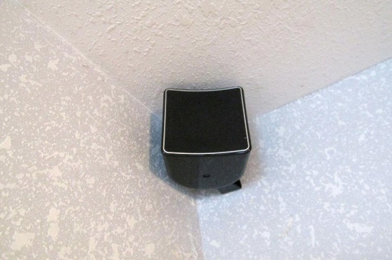 (6) Piece Jamo Surround Sound Speaker System