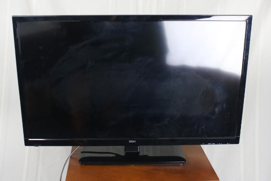 Seiki 32" Flat Screen Television