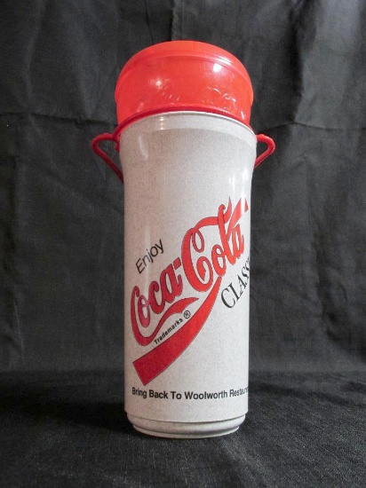 Coca-Cola Refillable Sport Jug