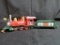 Hawthorne Village Masterpiece Railways Scale Model Locomotive and Tender