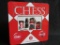 Coca-Cola Classic Chess Game