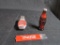 Coca-Cola Watch, Coca-Cola Jiffy Cutter And Coca-Cola Lipstick