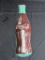 Metal Coca-Cola Thermometer
