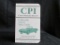 CPI Cars Of Particular Interest Collectible Vehicle Value Guide