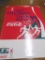 (2) Coca-Cola 1996 Olympic Torch Relay Posters