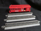 Hawthorne Village Masterpiece Railways Scale Model 