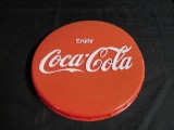 Plastic Coca-Cola Cap