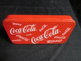 Coca-Cola Tin With Lid