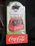 Coca-Cola Bottle Opener
