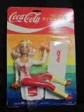 Coca-Cola Fully Jointed 11.5