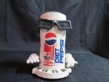 Dancing Pepsi Can